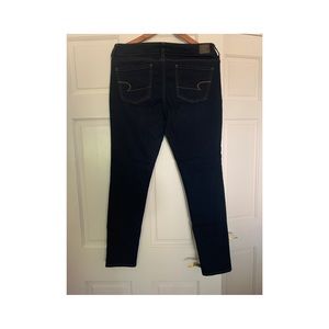 **AMERICAN EAGLE JEGGINGS, LIKE NEW**